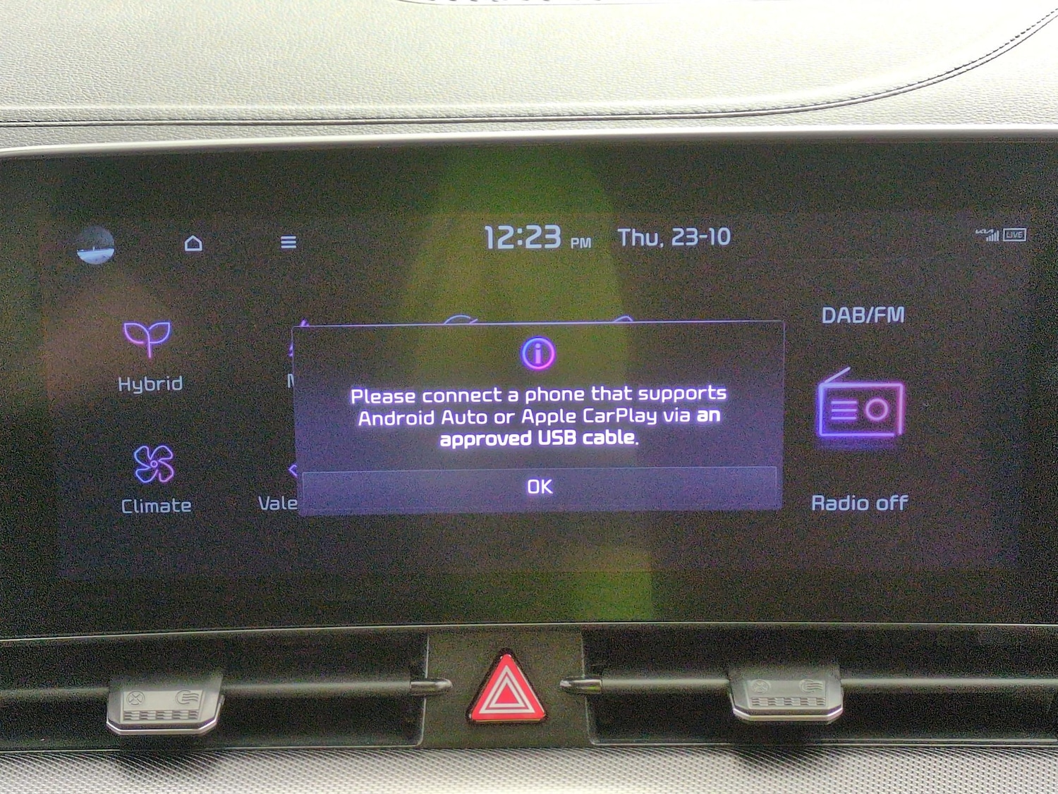 Used Kia Sportage 2023 for sale - 76426115: Photo 20