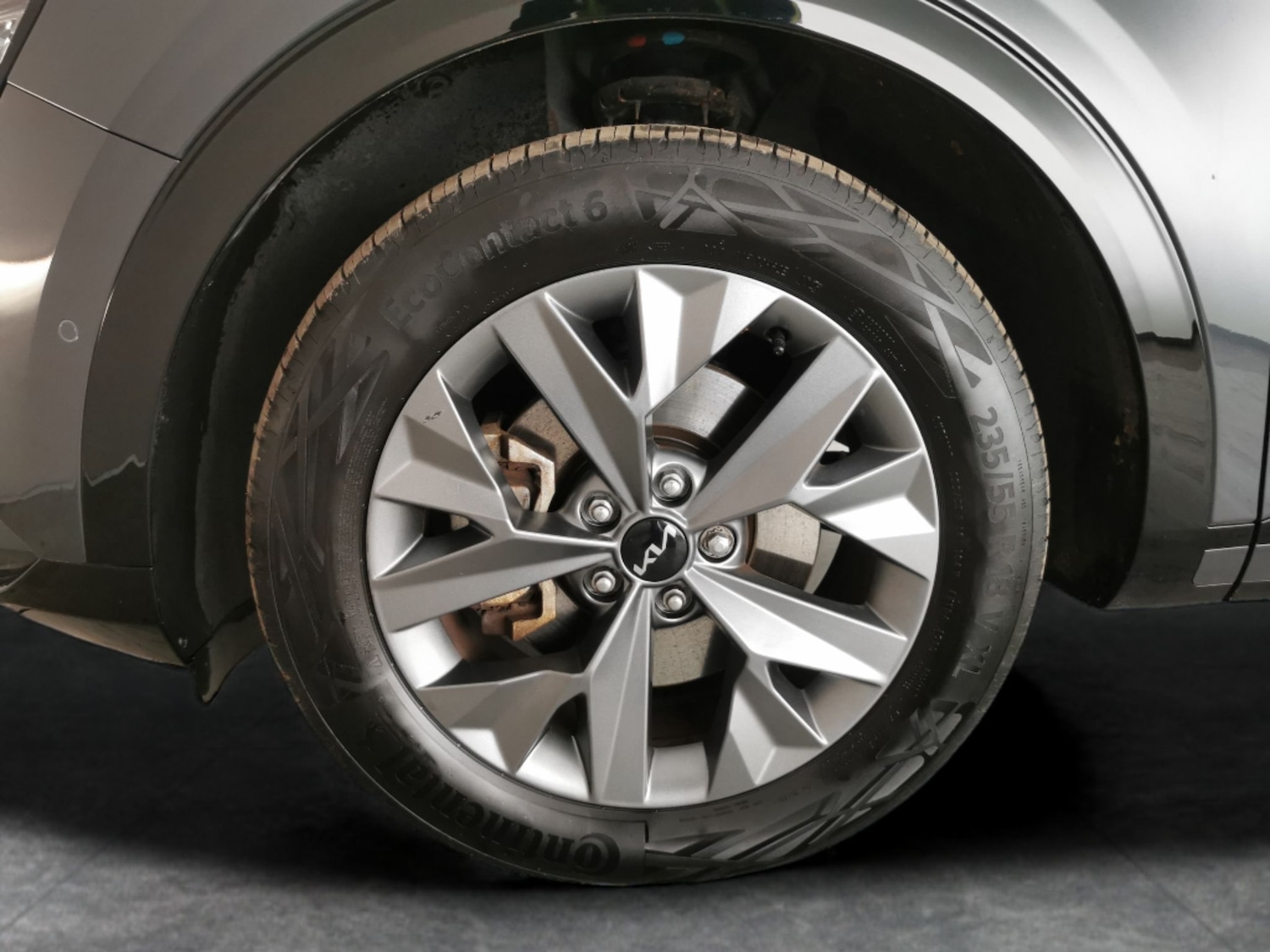 Used Kia Sportage 2023 for sale - 76426115: Photo 35