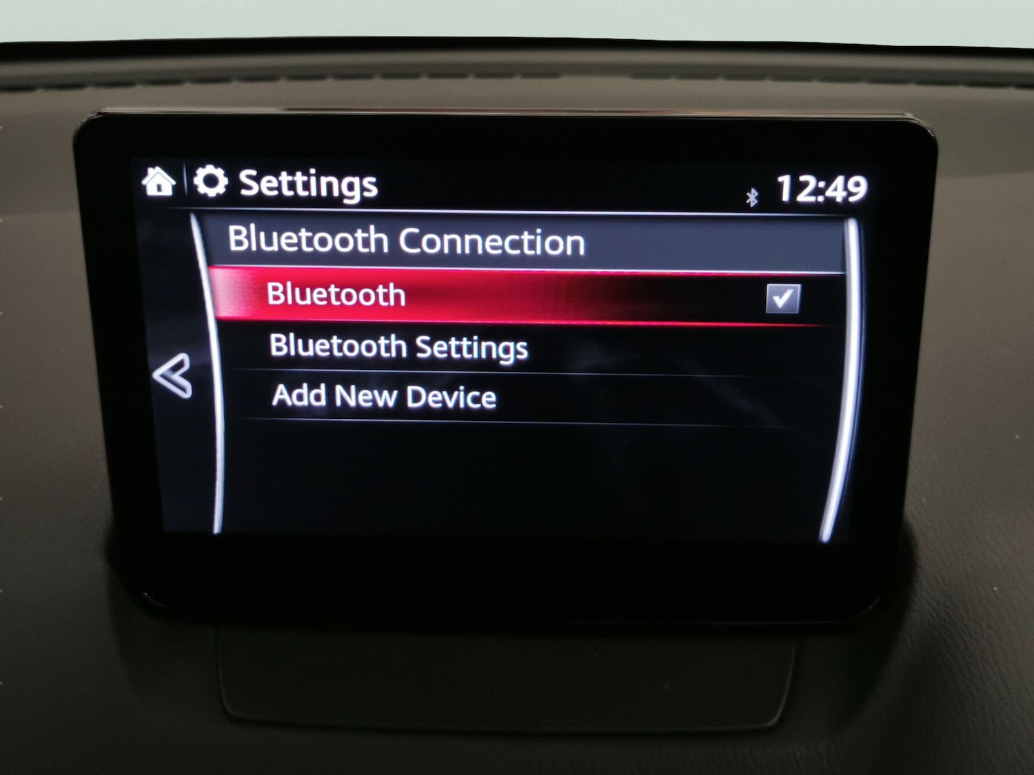 Used Mazda Mazda2 2023 for sale - 77347541: Photo 17