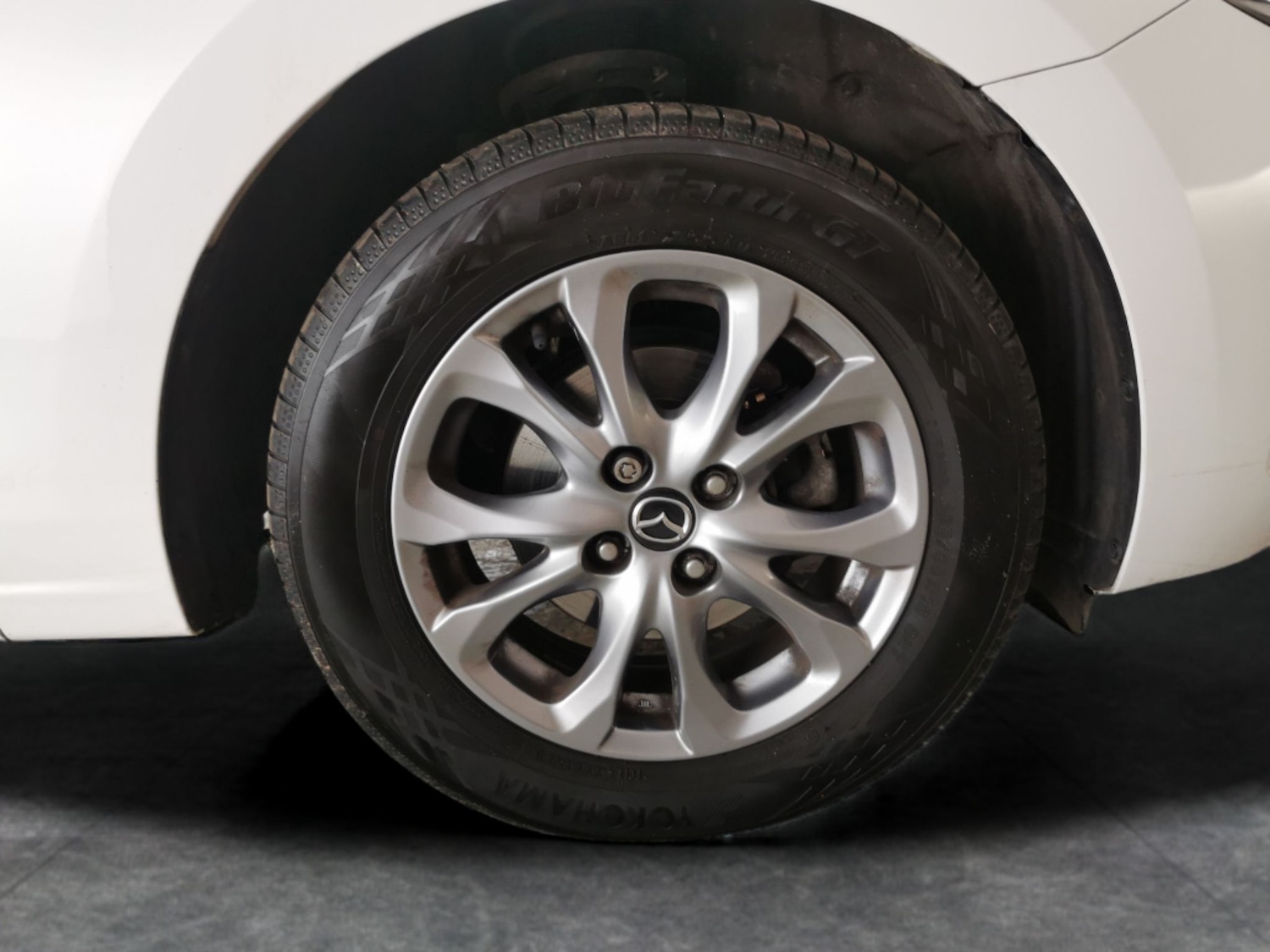 Used Mazda Mazda2 2023 for sale - 77347541: Photo 24