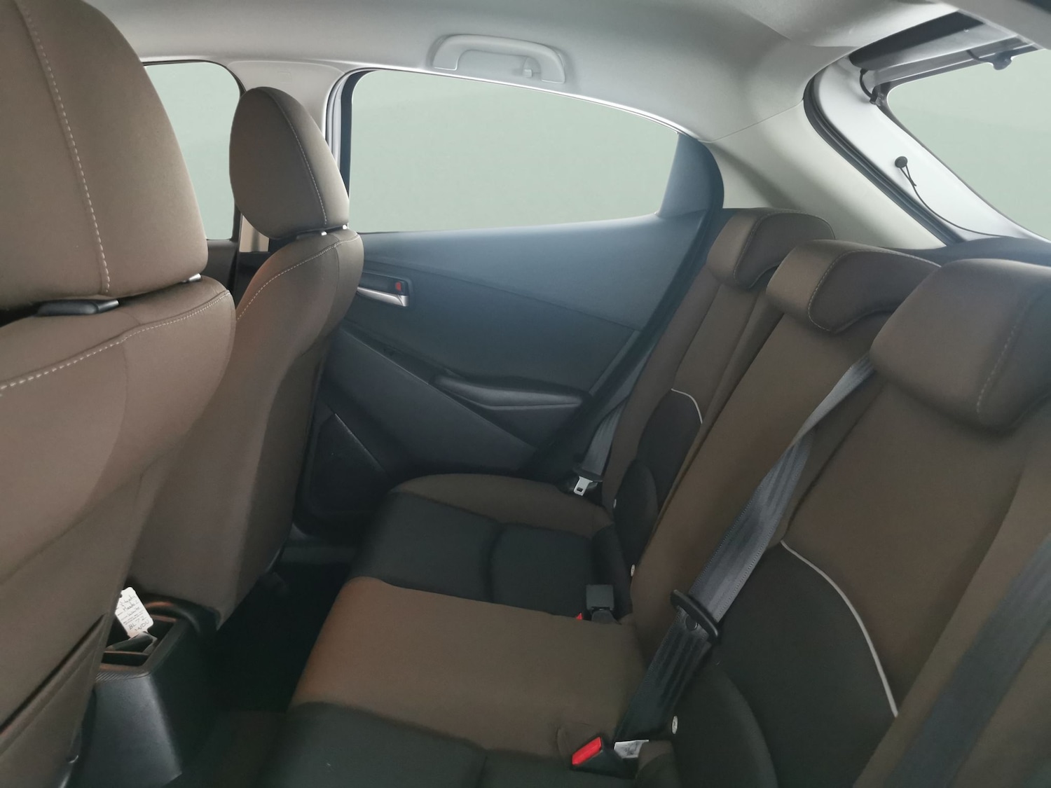 Used Mazda Mazda2 2023 for sale - 77347541: Photo 26