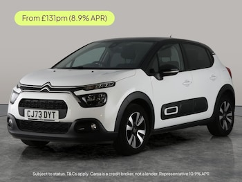 Used Citroen C3 2023 for sale - 78954666: Photo