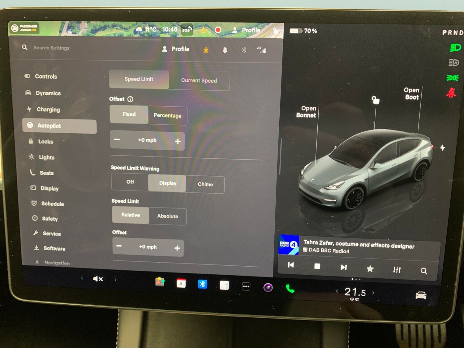 Used Tesla Model Y 2022 for sale - 77676096: Photo 19