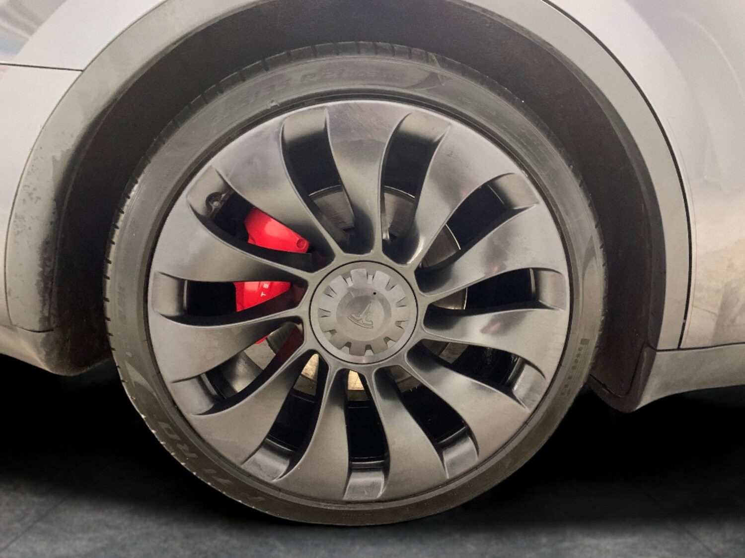 Used Tesla Model Y 2022 for sale - 77676096: Photo 22