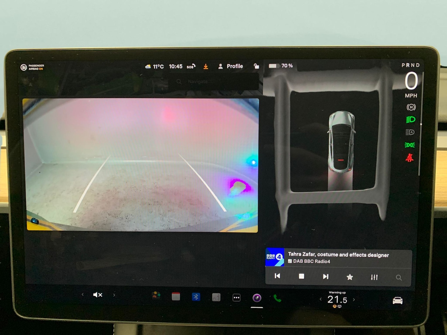 Used Tesla Model Y 2022 for sale - 77676096: Photo 5