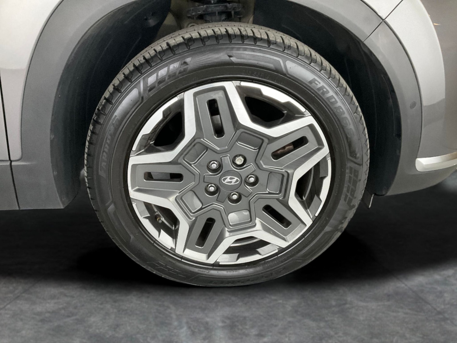 Vehicle 40