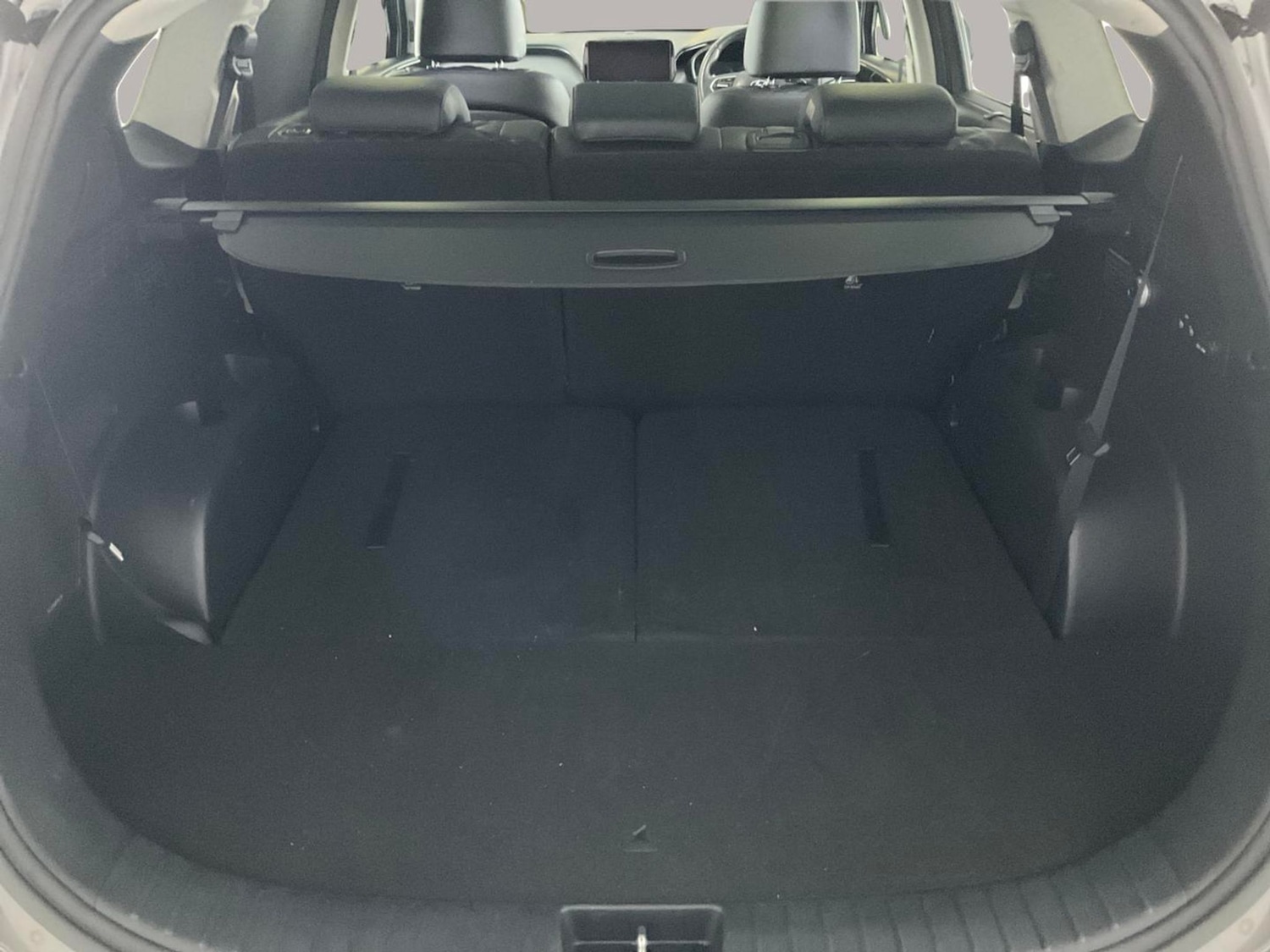 Vehicle 50