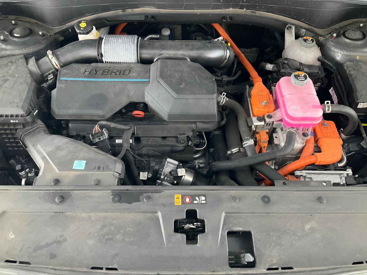 Vehicle 51
