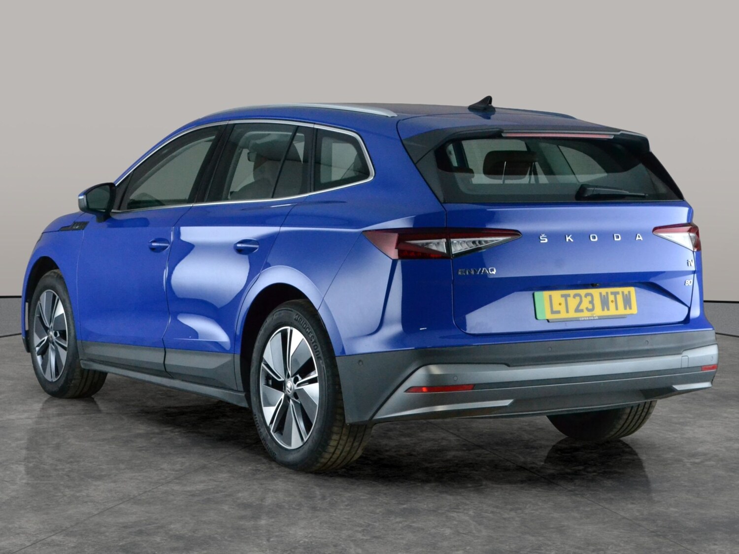 Used Skoda Enyaq 2023 for sale - 78061709: Photo 12