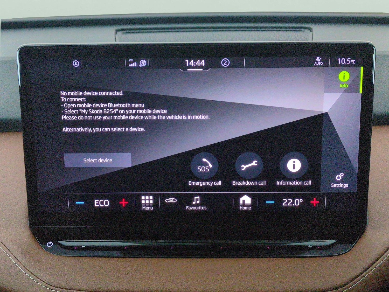 Used Skoda Enyaq 2023 for sale - 78061709: Photo 15