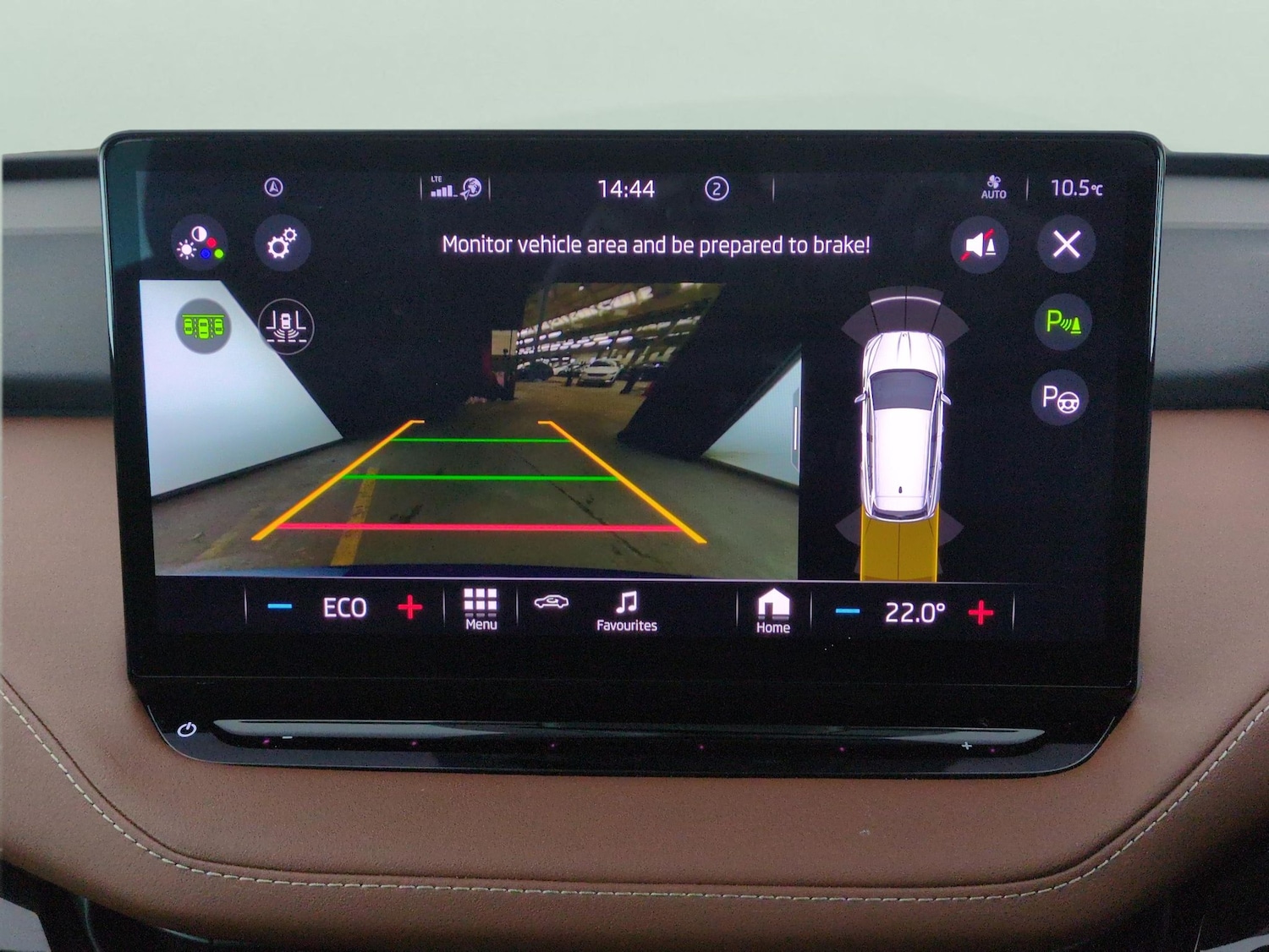 Used Skoda Enyaq 2023 for sale - 78061709: Photo 17