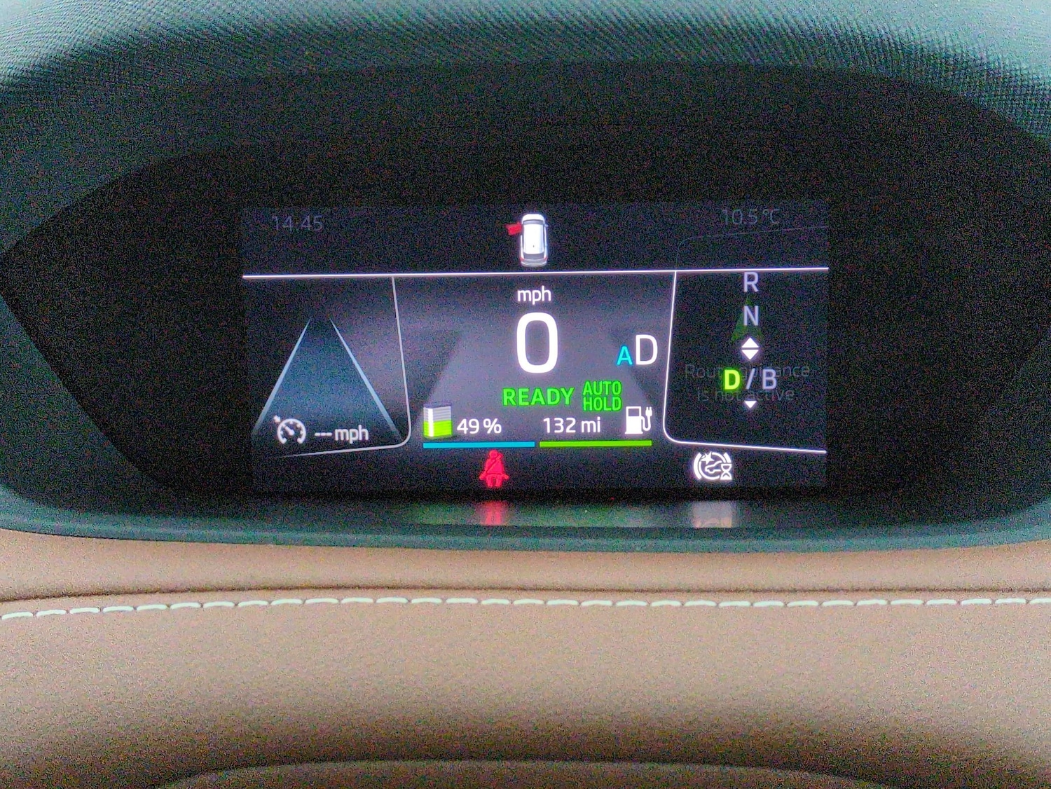 Used Skoda Enyaq 2023 for sale - 78061709: Photo 21