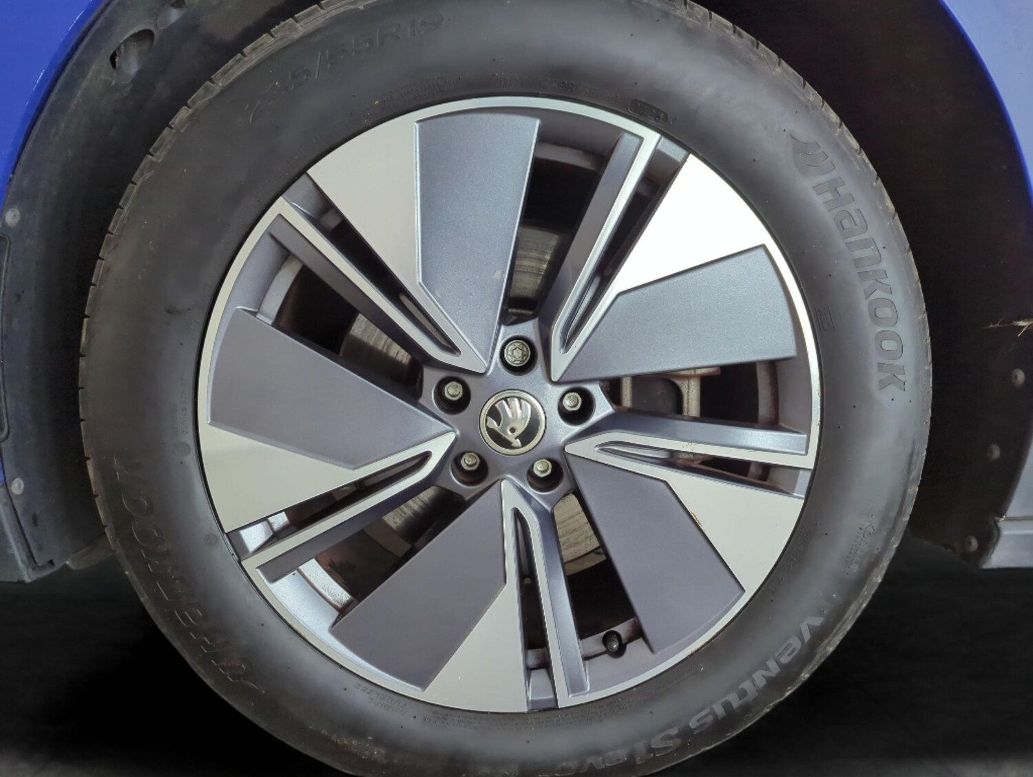 Used Skoda Enyaq 2023 for sale - 78061709: Photo 25