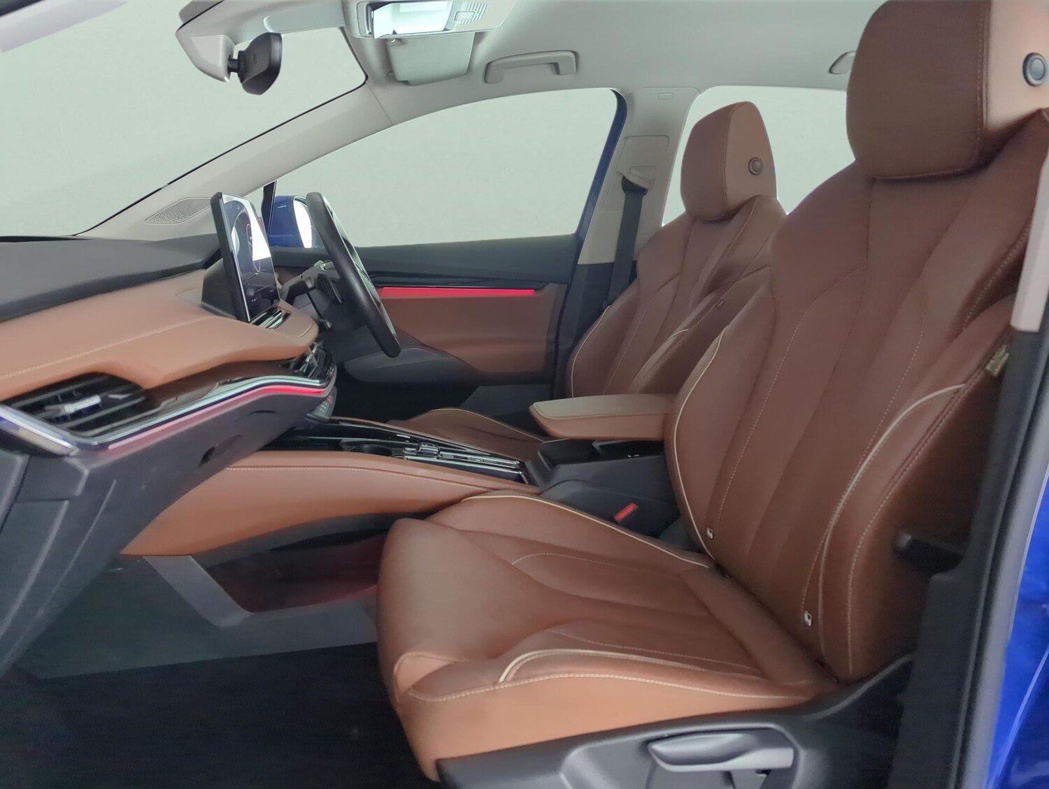 Used Skoda Enyaq 2023 for sale - 78061709: Photo 4