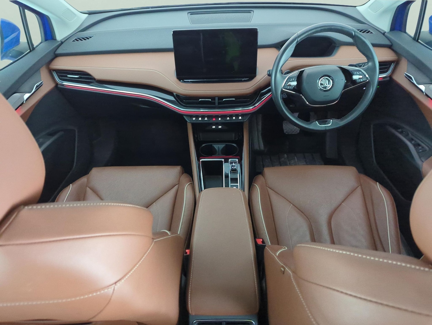 Used Skoda Enyaq 2023 for sale - 78061709: Photo 7