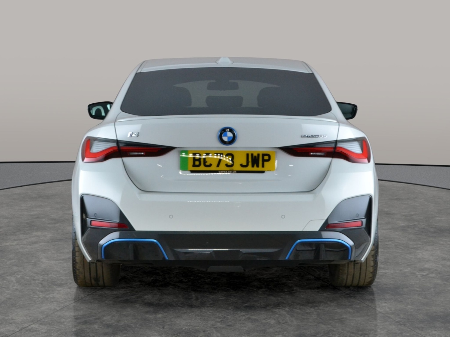 Used BMW i4 2024 for sale - 78094297: Photo 13