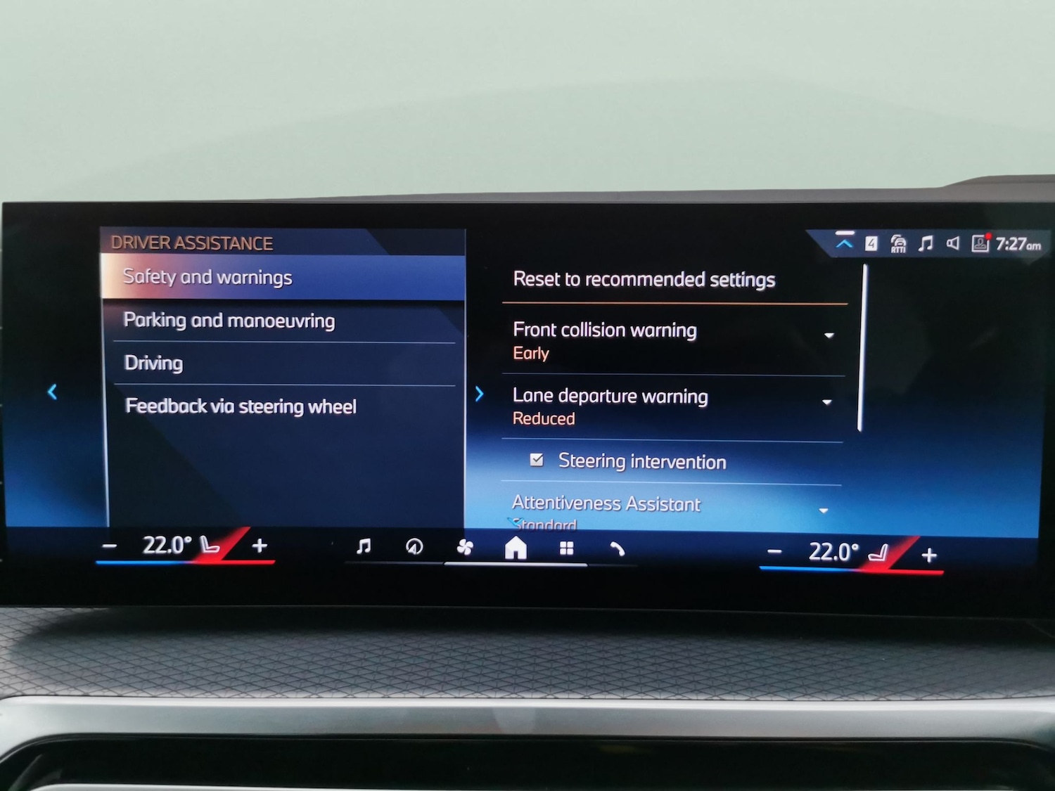 Used BMW i4 2024 for sale - 78094297: Photo 25