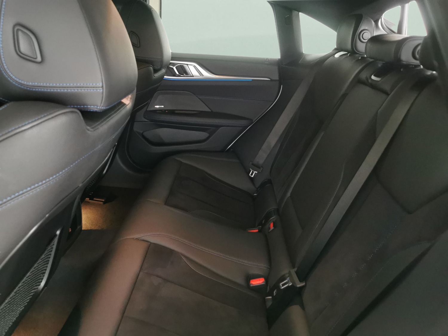 Used BMW i4 2024 for sale - 78094297: Photo 30