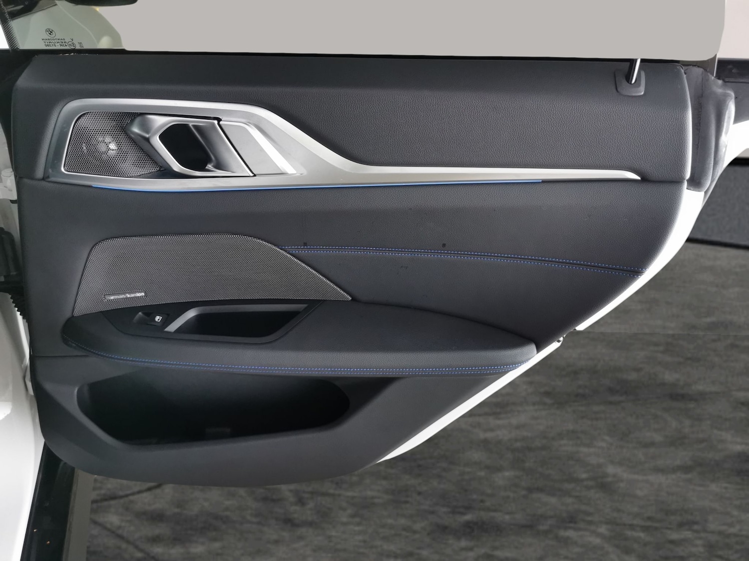 Used BMW i4 2024 for sale - 78094297: Photo 33