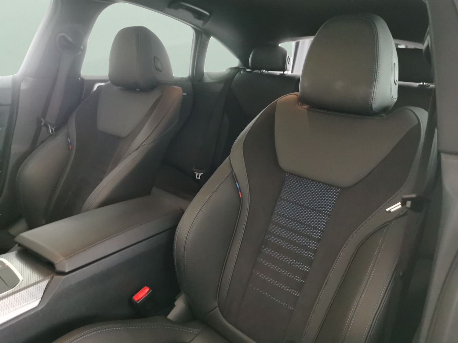 Used BMW i4 2024 for sale - 78094297: Photo 8