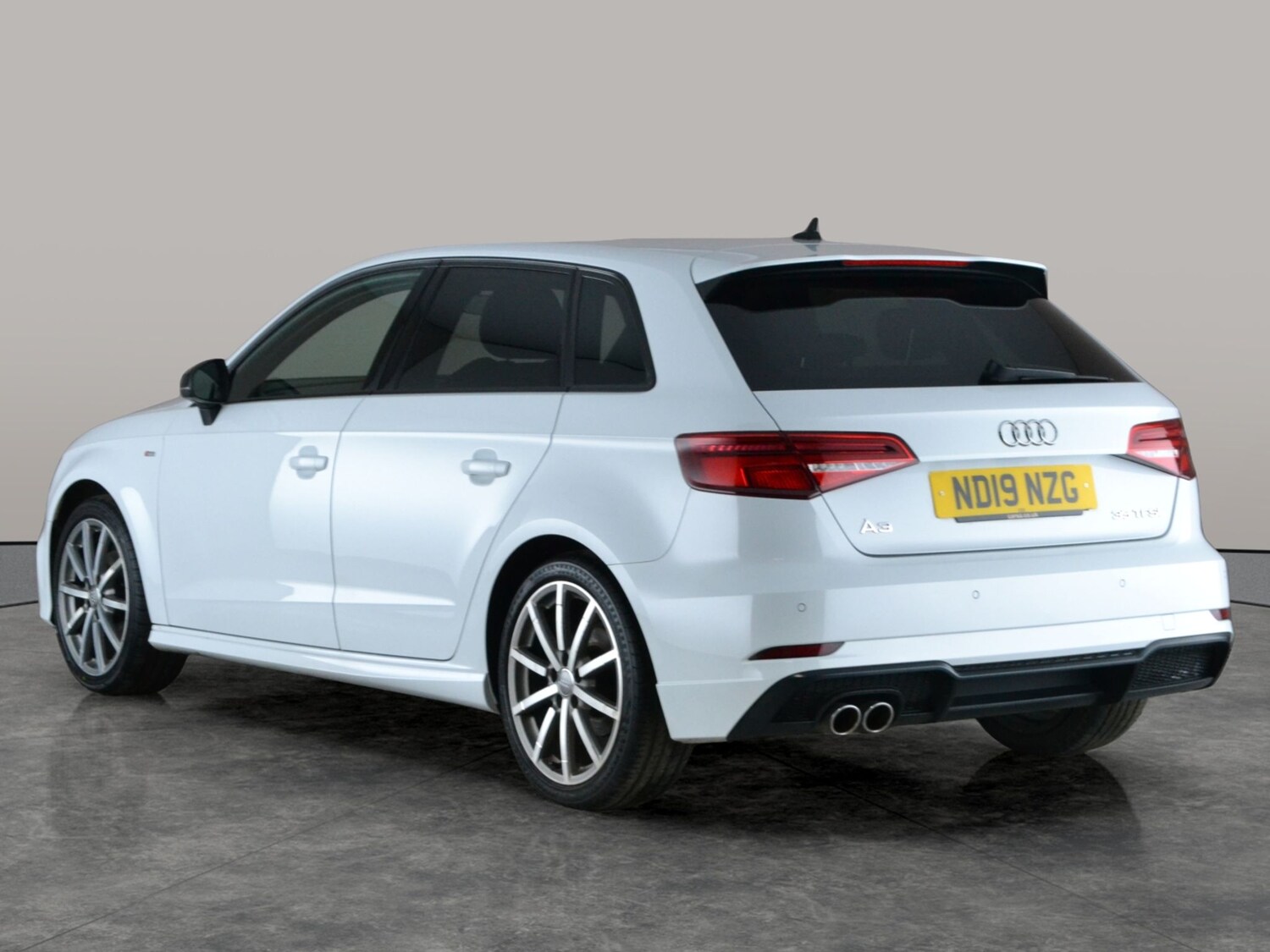 Used Audi A3 for sale - 77542987: Photo 11