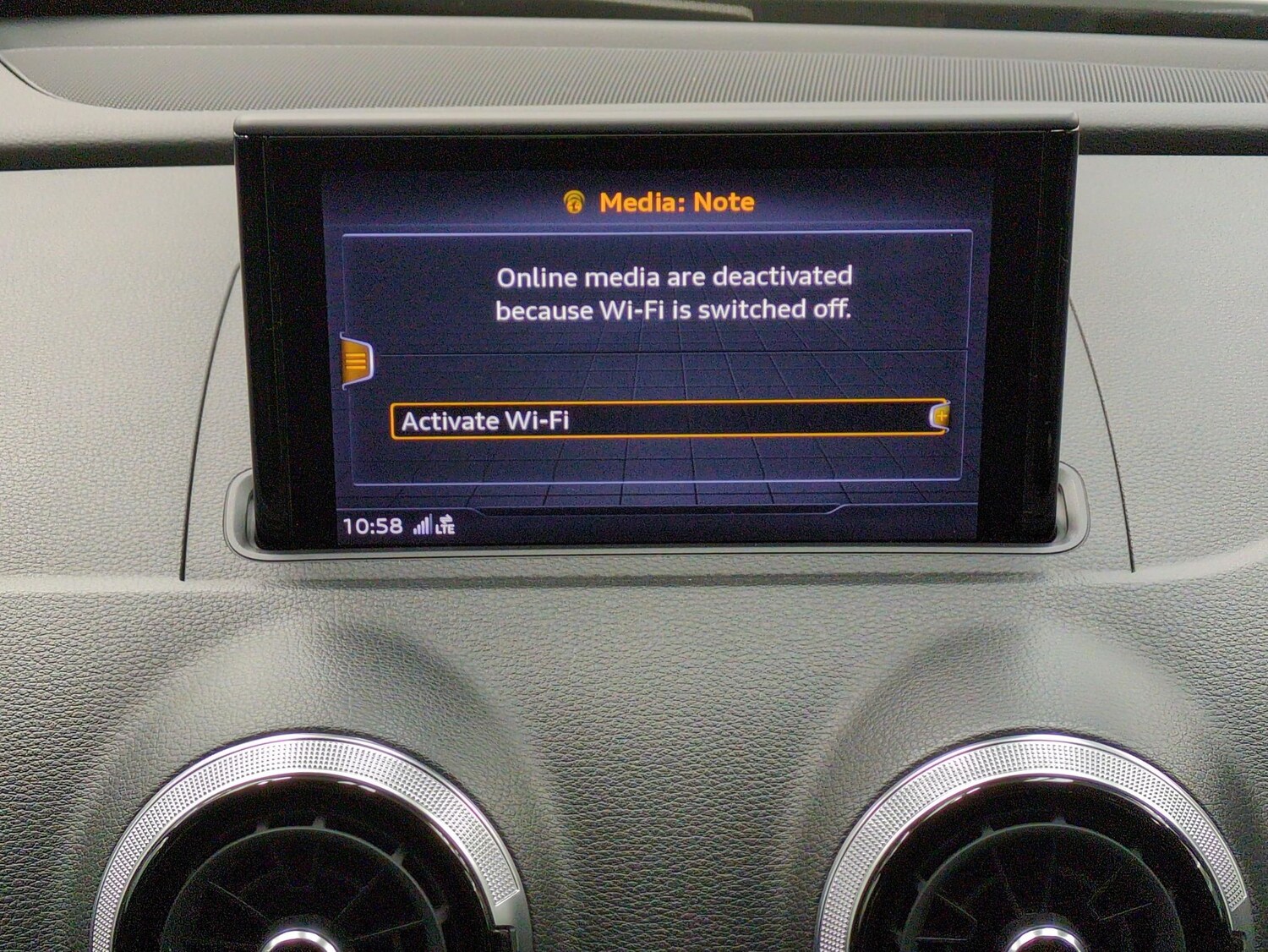 Used Audi A3 for sale - 77542987: Photo 14