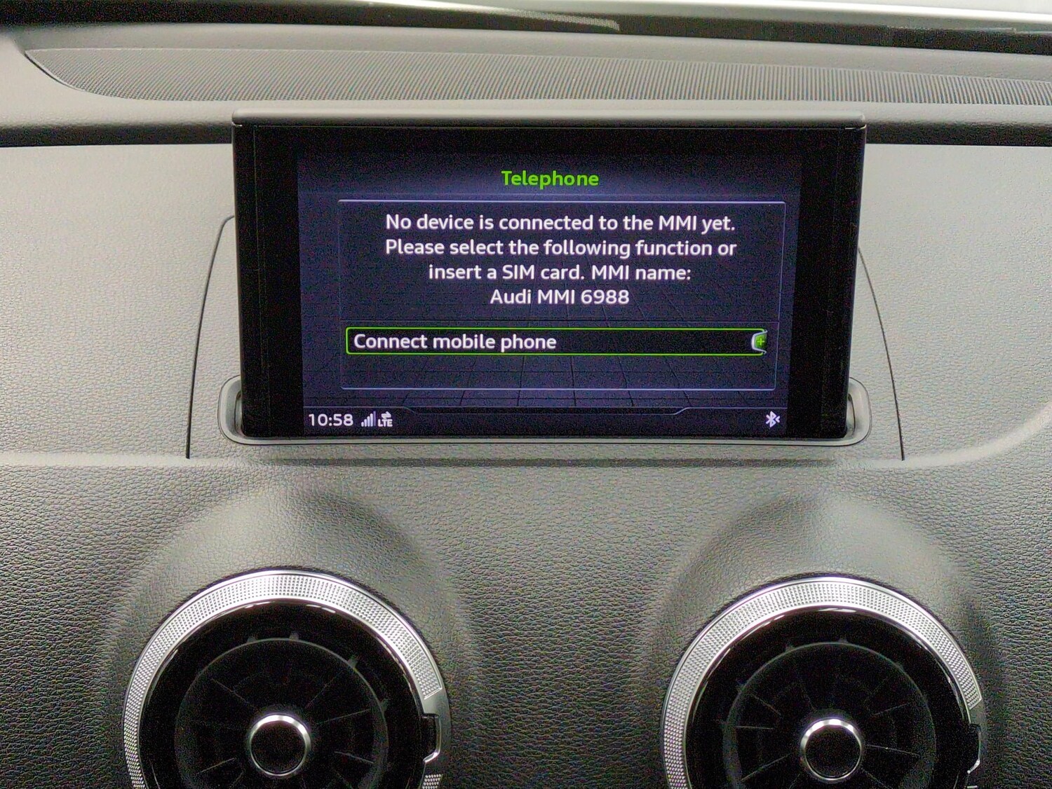 Used Audi A3 for sale - 77542987: Photo 15