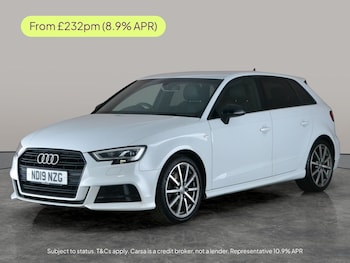 Audi A3 feature image