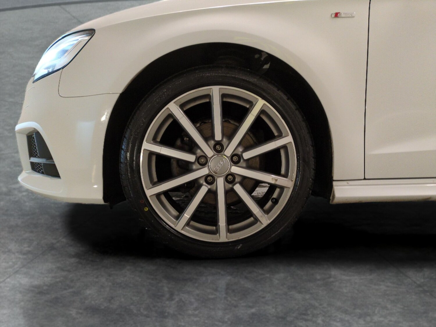 Used Audi A3 for sale - 77542987: Photo 21