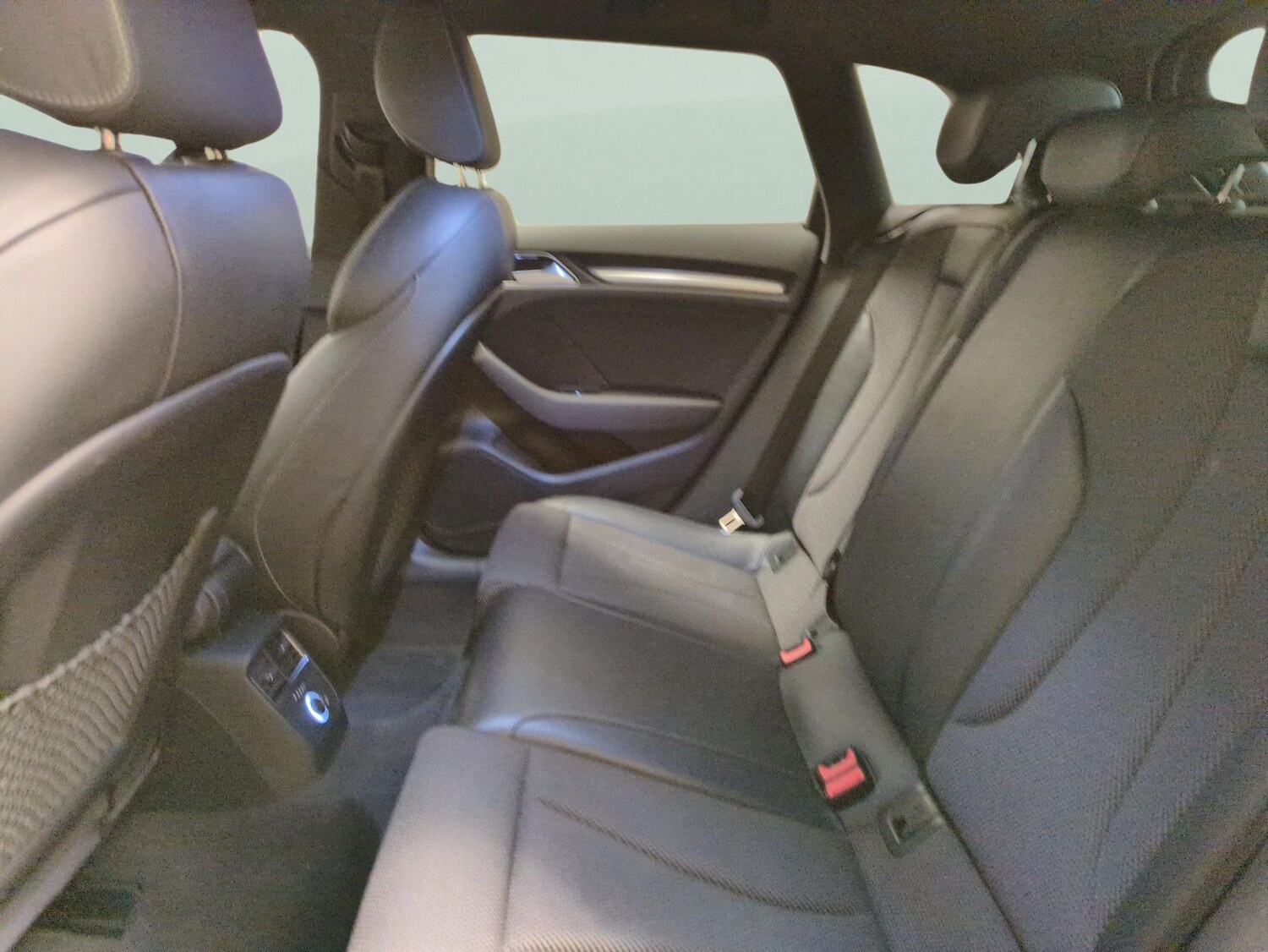 Used Audi A3 for sale - 77542987: Photo 24