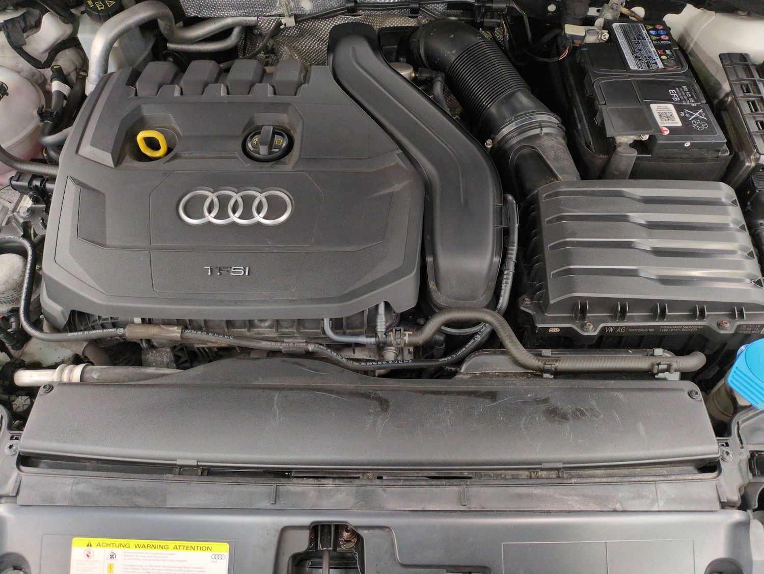 Used Audi A3 for sale - 77542987: Photo 30