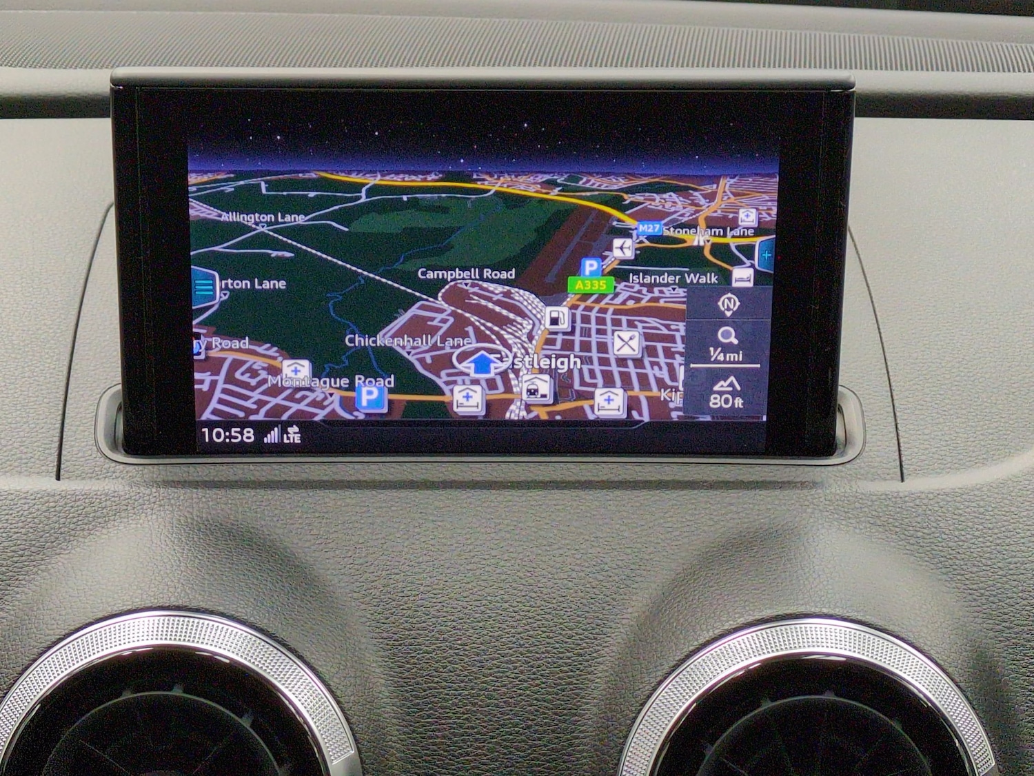 Used Audi A3 for sale - 77542987: Photo 5