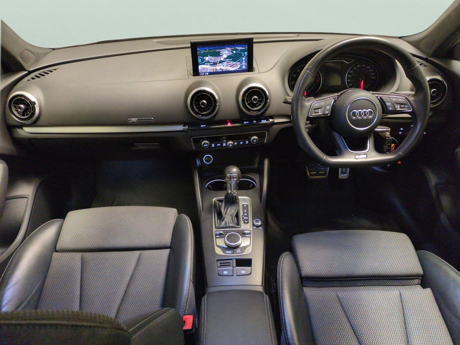 Used Audi A3 for sale - 77542987: Photo 6