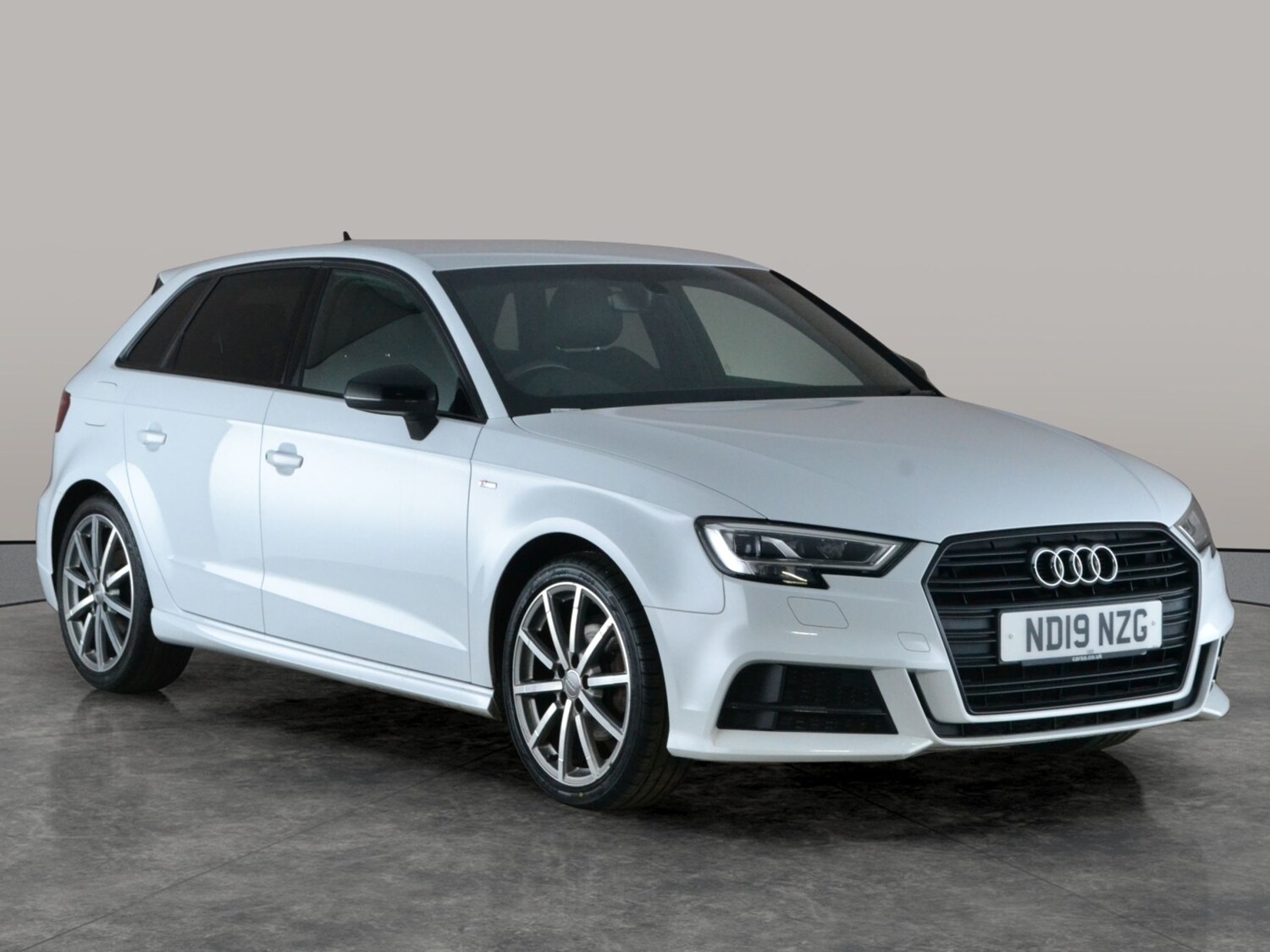 Used Audi A3 for sale - 77542987: Photo 7