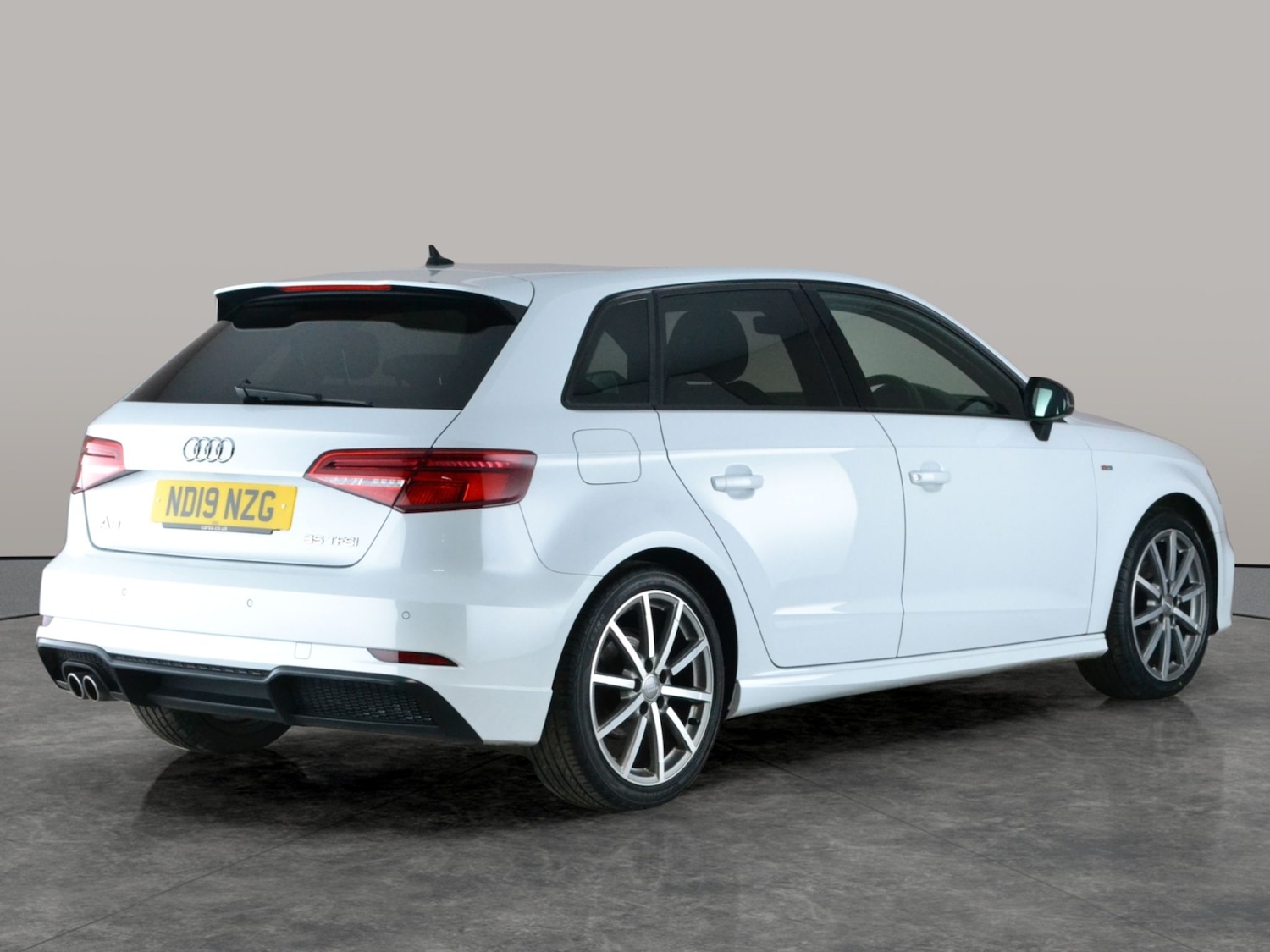 Used Audi A3 for sale - 77542987: Photo 9