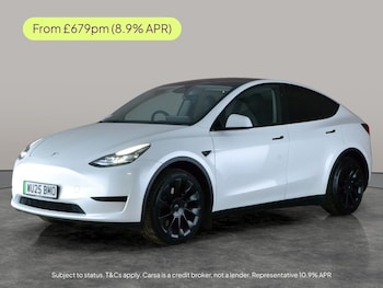 Used Tesla Model Y 2025 for sale - 78744496: Photo