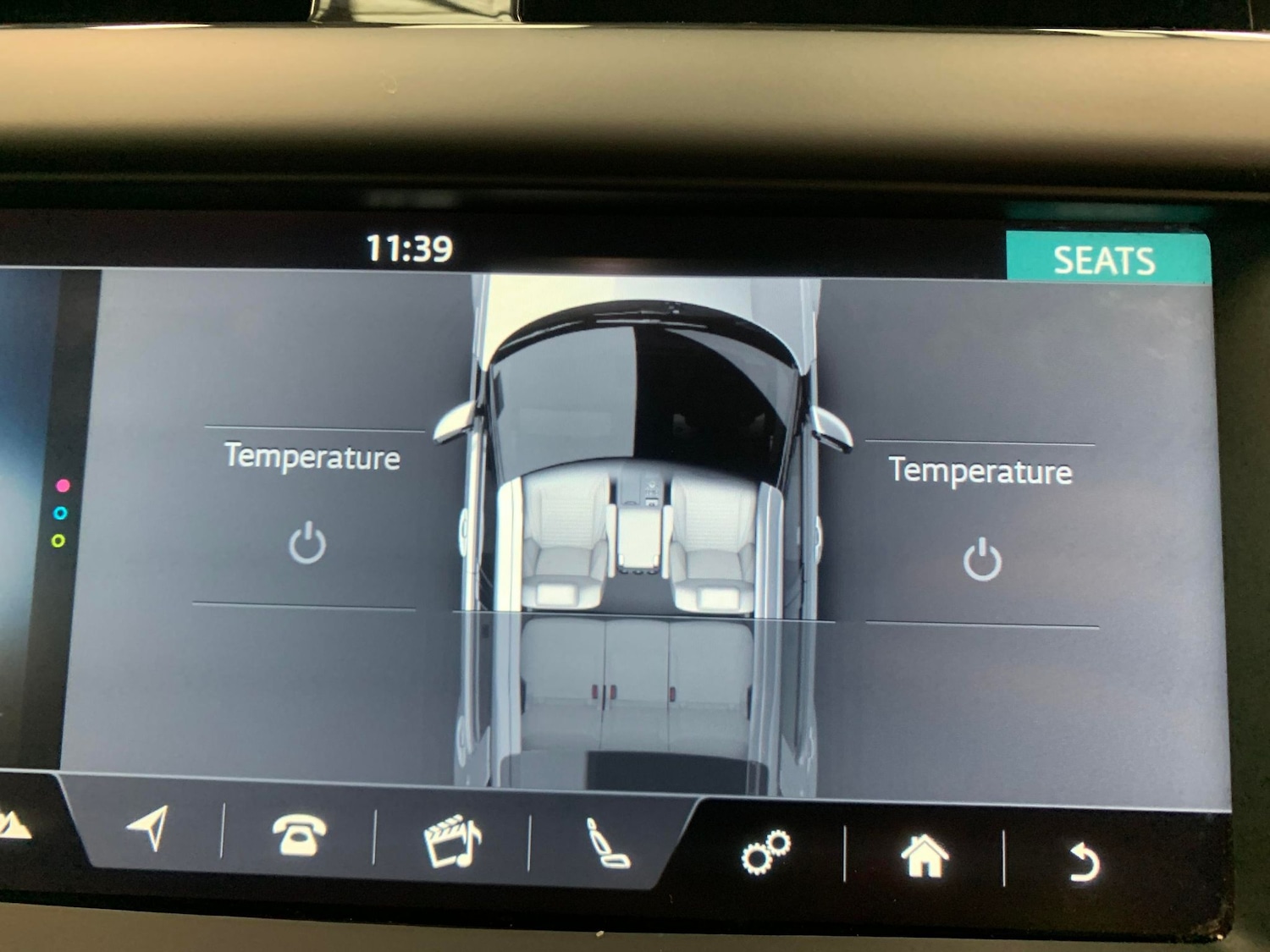 Used Land Rover Discovery 2018 for sale - 77047987: Photo 18