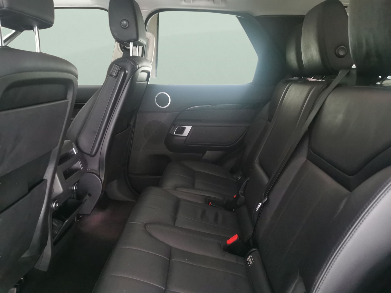 Used Land Rover Discovery 2018 for sale - 77047987: Photo 26