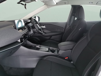 Used Nissan Qashqai 2025 for sale - 78063650: Photo