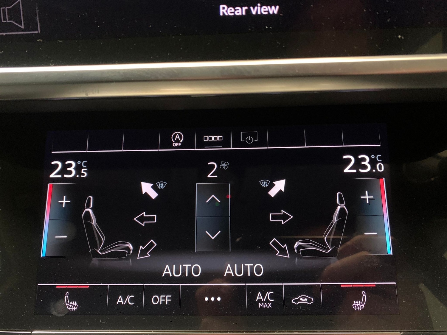 Used Audi A6 2022 for sale - 77241261: Photo 17