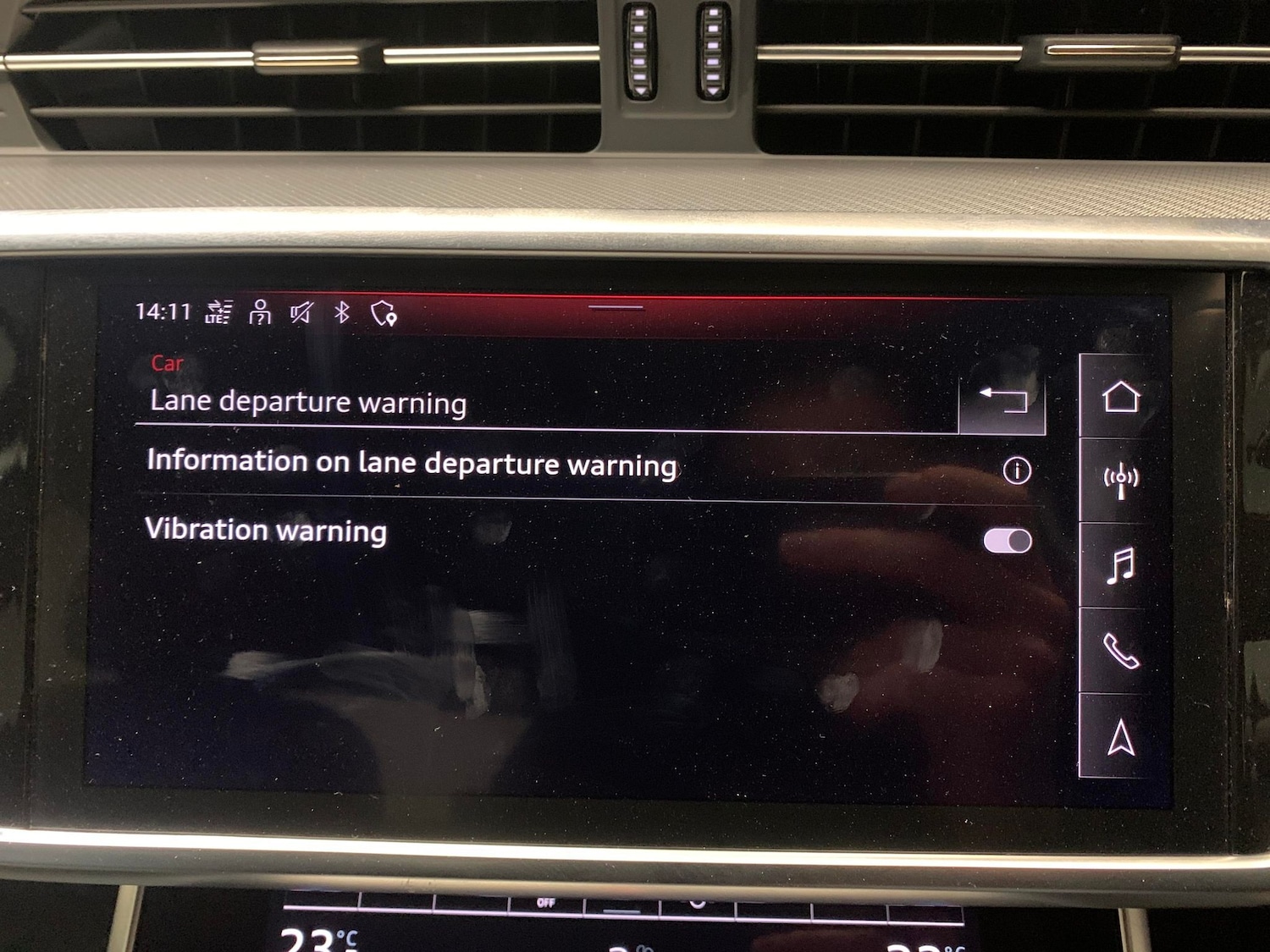 Used Audi A6 2022 for sale - 77241261: Photo 21