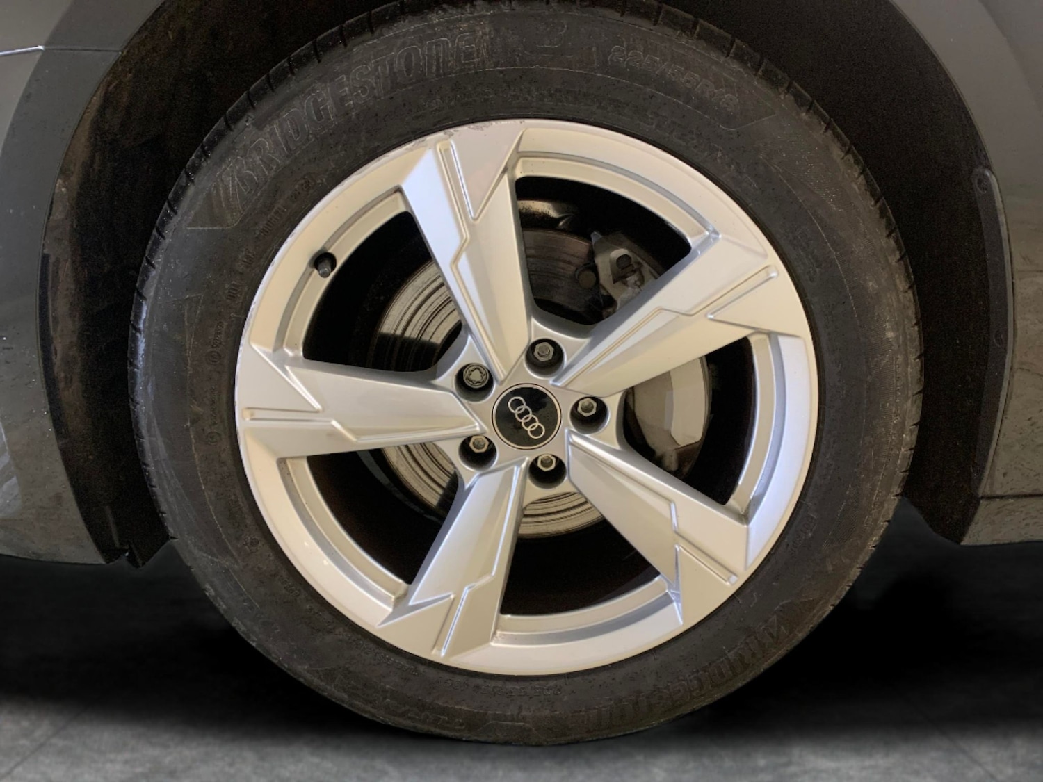 Used Audi A6 2022 for sale - 77241261: Photo 22