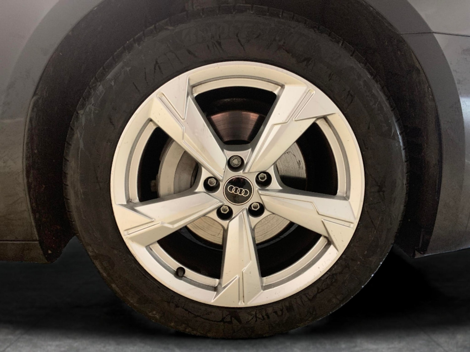 Used Audi A6 2022 for sale - 77241261: Photo 23