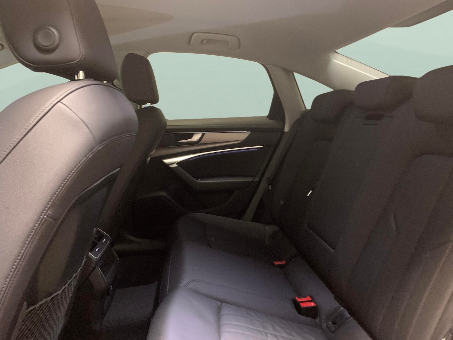 Used Audi A6 2022 for sale - 77241261: Photo 25