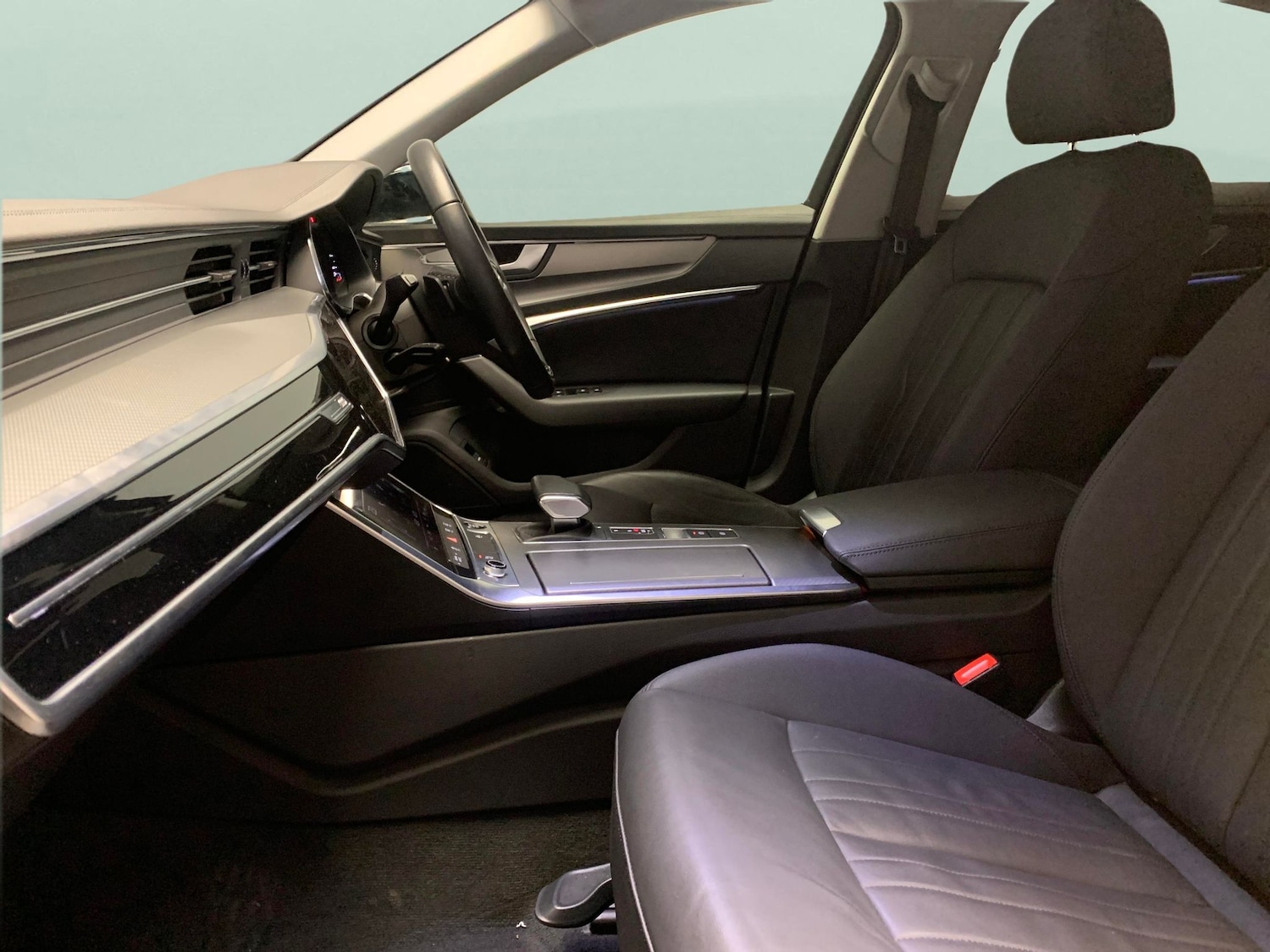 Used Audi A6 2022 for sale - 77241261: Photo 4