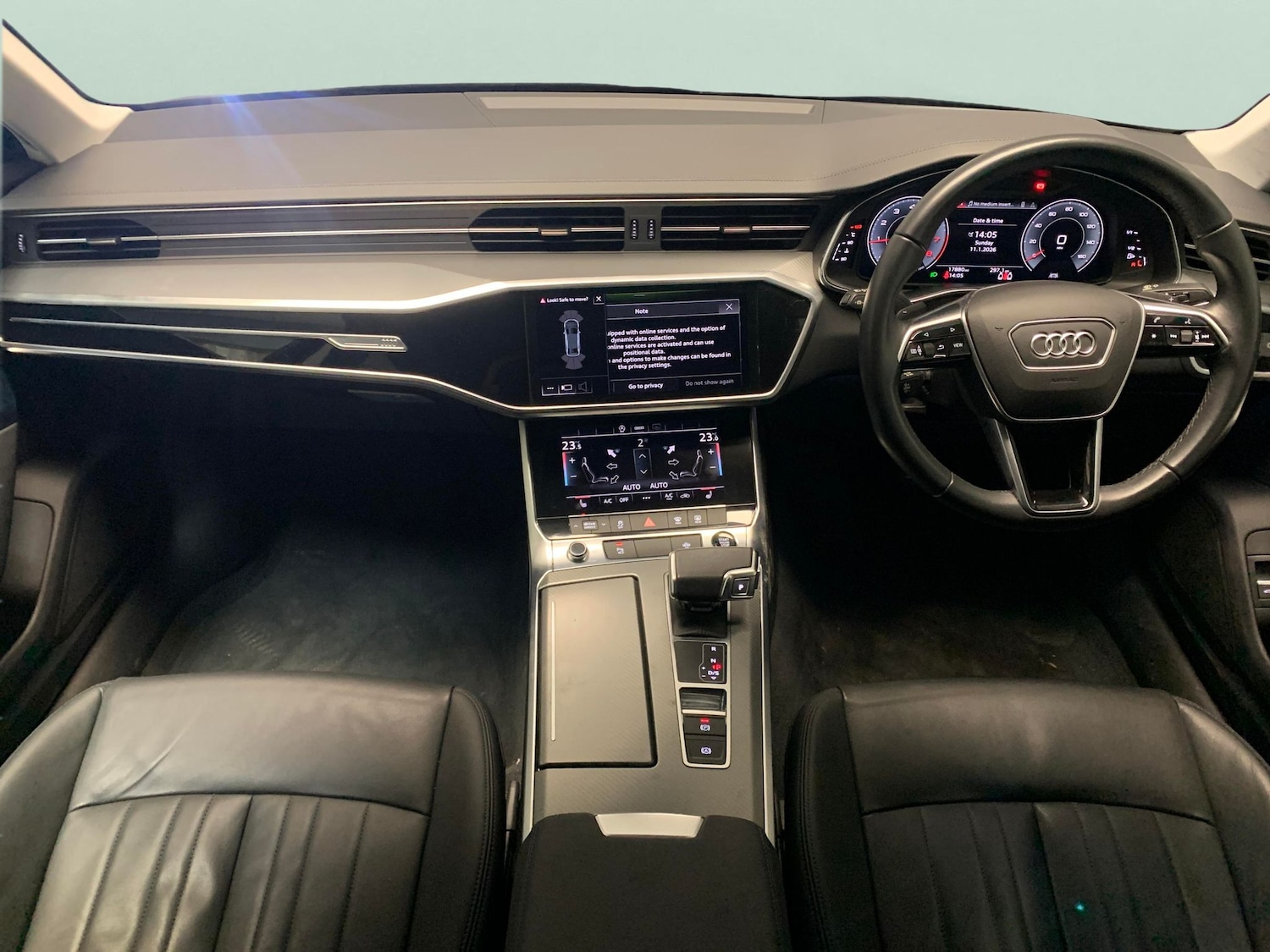 Used Audi A6 2022 for sale - 77241261: Photo 7