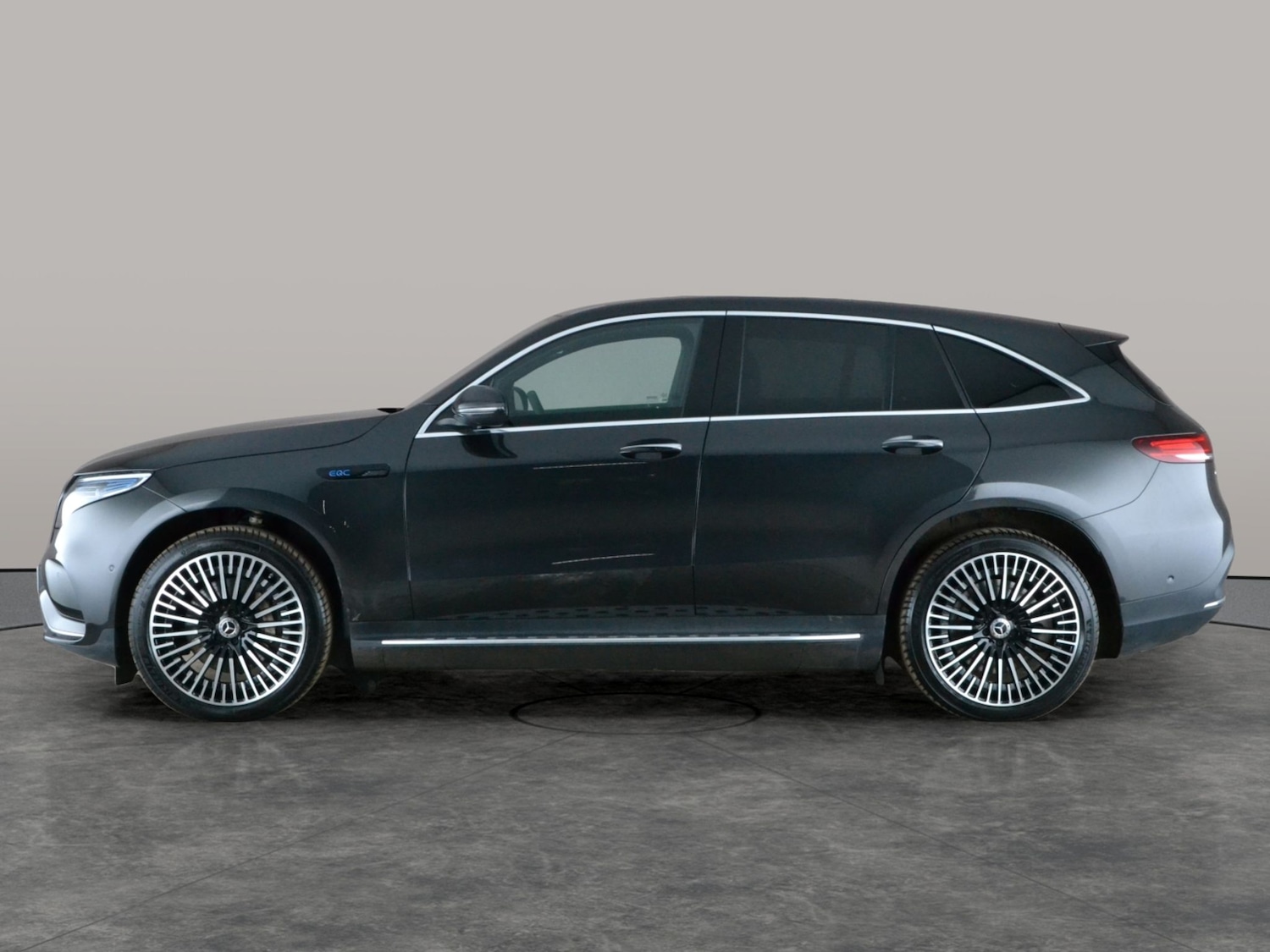Used Mercedes-Benz EQC 2023 for sale - 77979363: Photo 15