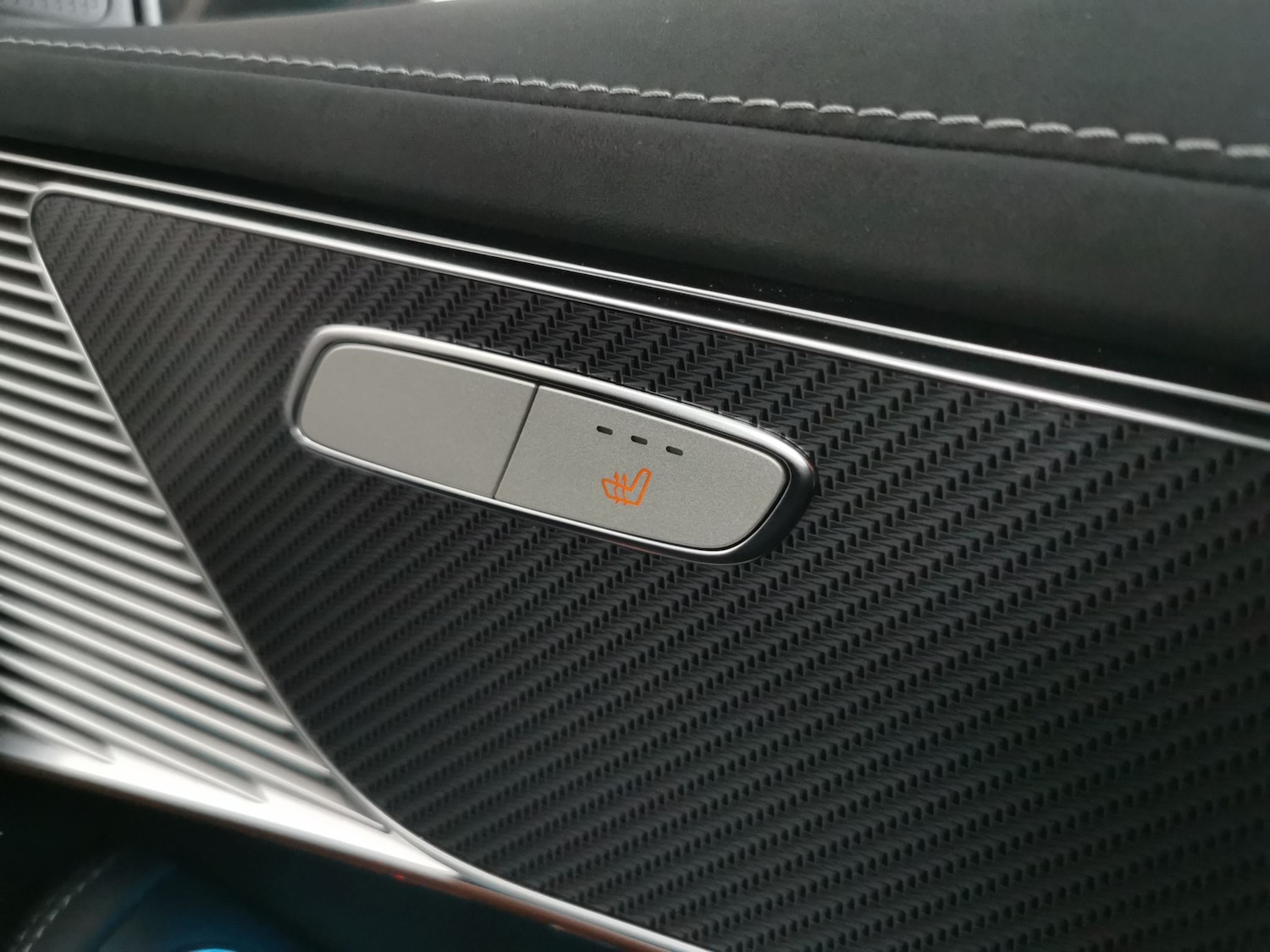 Used Mercedes-Benz EQC 2023 for sale - 77979363: Photo 23