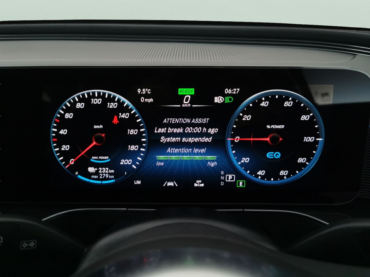 Used Mercedes-Benz EQC 2023 for sale - 77979363: Photo 26