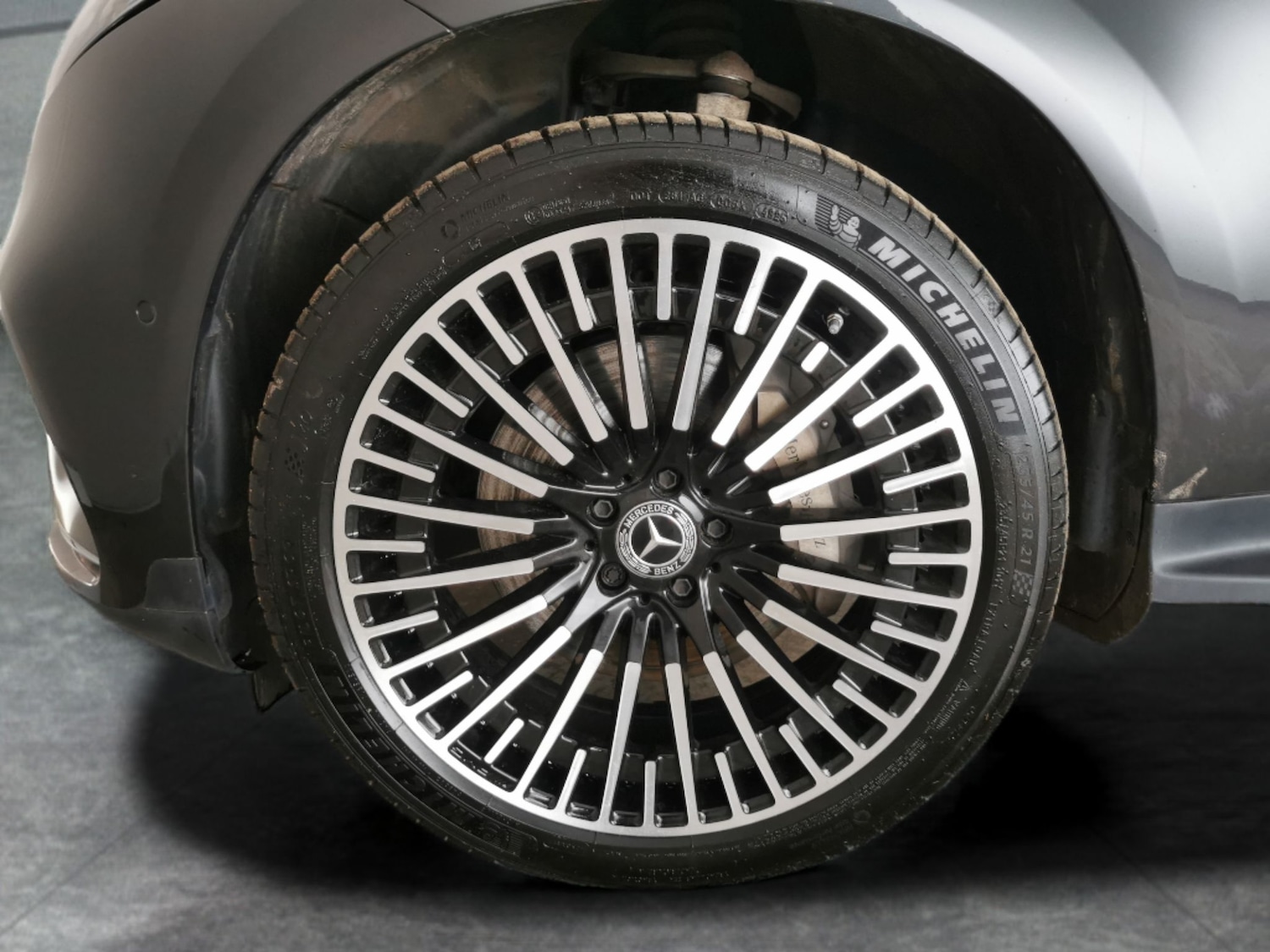 Used Mercedes-Benz EQC 2023 for sale - 77979363: Photo 27